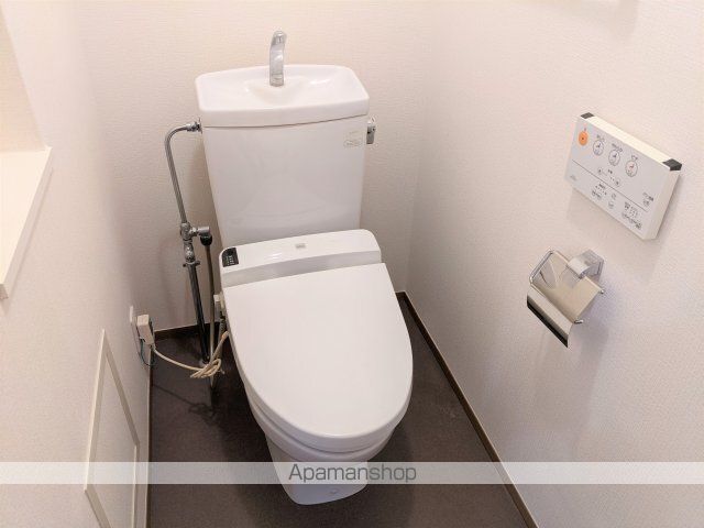 アソシエール駒沢の内装写真