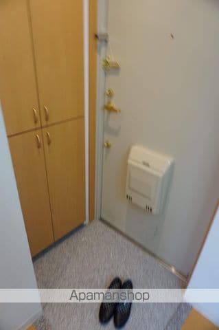 グレイス新栄の内装写真