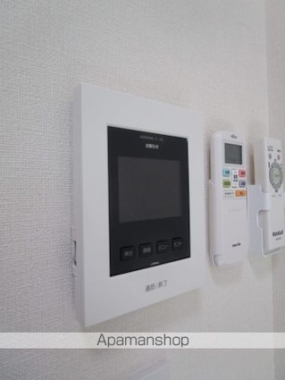 東京都杉並区高円寺南５丁目[1R/10.56m2]のセキュリティ