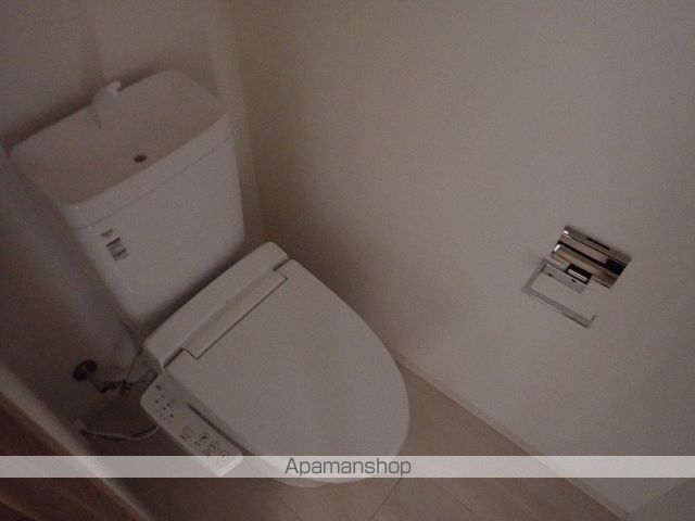 AKUA北品川の内装写真