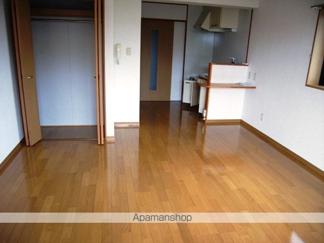 ツーエヌマンションの内装写真