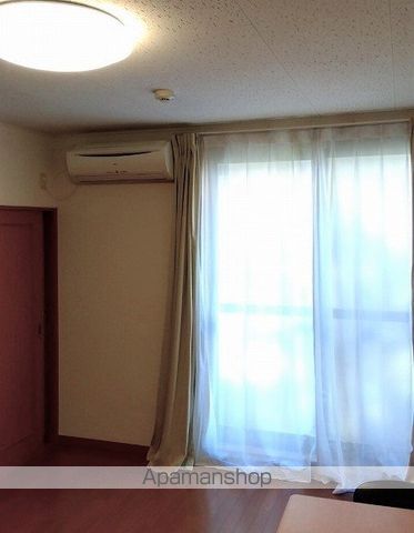 レオパレスセキバBの内装写真