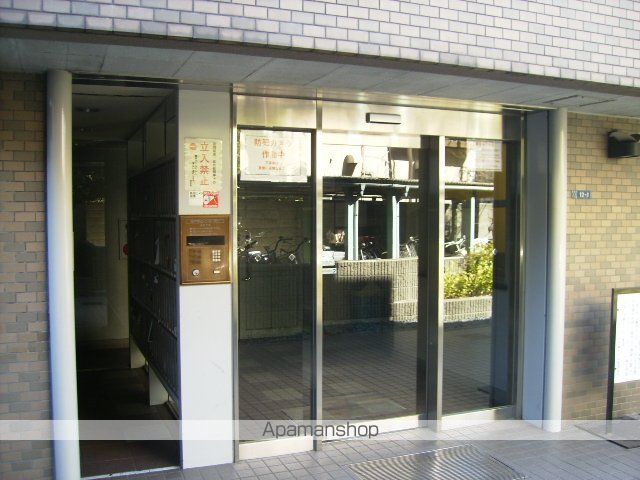 グリーンプラザ東あずまの外観写真
