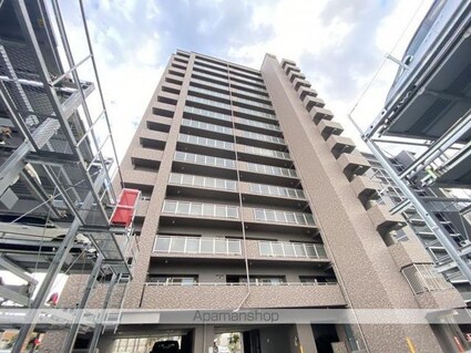 ロイヤルガーデン瓦町駅東[3LDK/71.96m2]の外観5