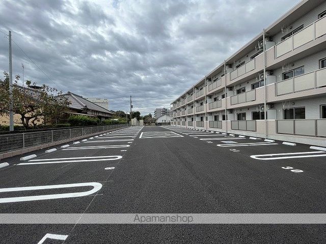 ルクシール神栖 103｜茨城県神栖市平泉東１丁目(賃貸マンション1LDK・1階・40.00㎡)の写真 その30