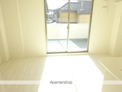 グランメゾン光が丘[1LDK/44.69m2]のリビング・居間1