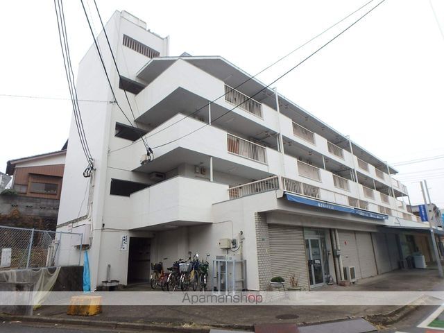 与野コーポ