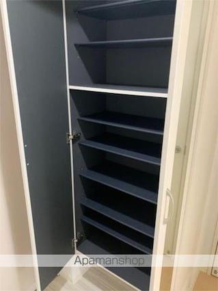 カノンパレス[1K/30.44m2]の内装2