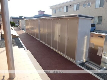 ミキＫハウス[2LDK/54.6m2]の共用部2