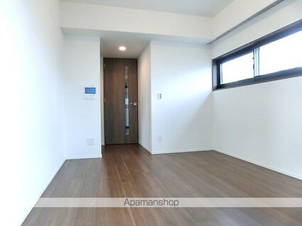 市谷仲之町ビューアパートメント[1K/25.11m2]のその他内装