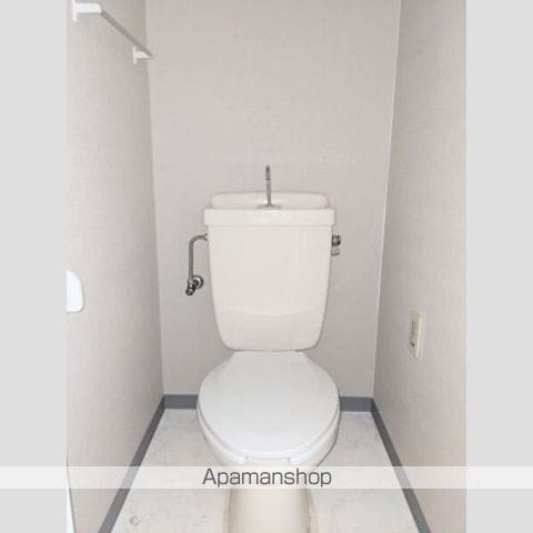 カーサグランディールの内装写真