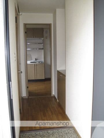 サンルージュ高梨の内装写真