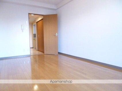 東京都国立市富士見台２丁目[1K/22.9m2]のリビング・居間3