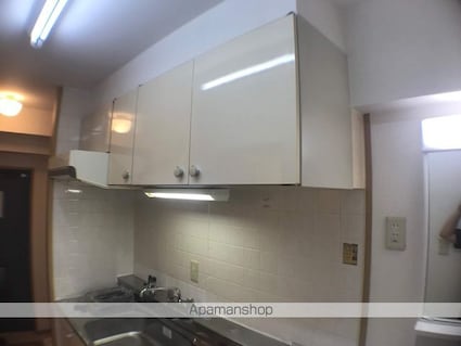 アートプラザ南笠[1K/27.44m2]のその他部屋・スペース