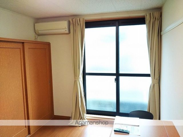 レオパレスグランディールの内装写真
