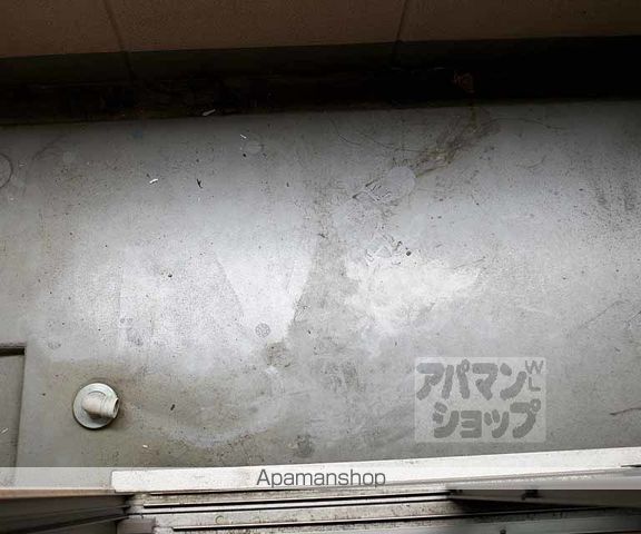 パラッゾルミエーラの内装写真
