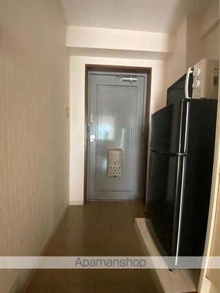 アーバンライフ志度Ⅰ[1K/25m2]の玄関