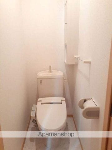 グラン・ジュテの内装写真