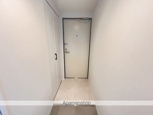 ASTER宮の森の内装写真