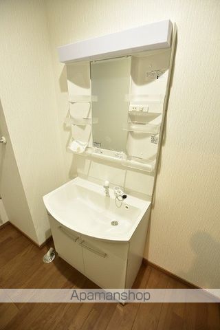 ドムールはるかIIIの内装写真