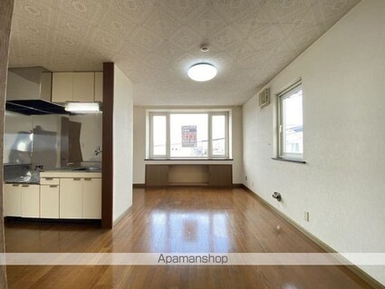 グレースハイム２[2LDK/52.15m2]の内装1