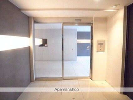 ドルチェ東京押上ツインズ壱番館[1K/25.5m2]の共用部6