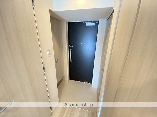 SーRESIDENCE日本橋QUALIERの内装写真