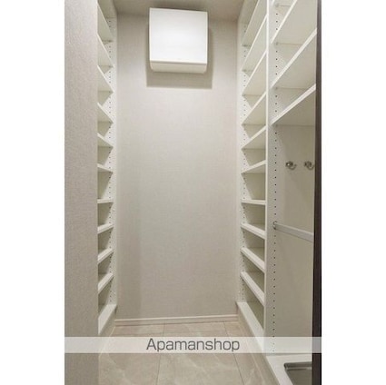 ルフォンプログレ渋谷ヒルトップ[2LDK/52.65m2]の内装