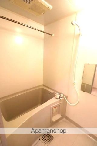 ソレイユ瑞江の内装写真