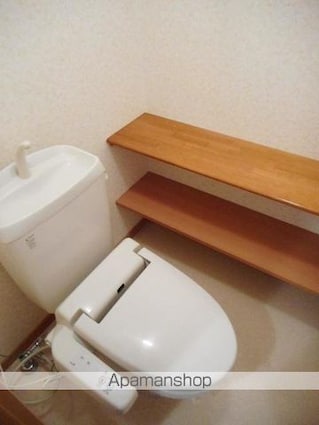 サニー　ヴィオラ[1DK/40.57m2]のトイレ