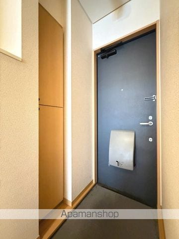 リースランド白楽の内装写真