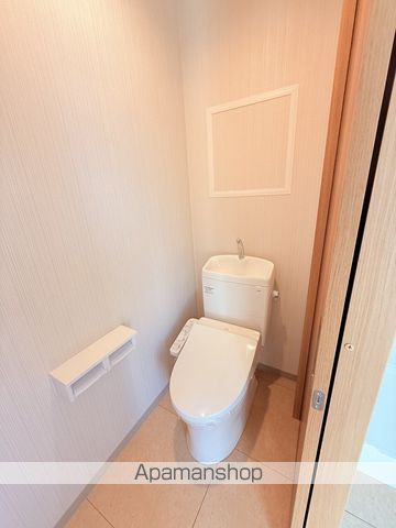 LUX SQUARE SHIMIZUの内装写真