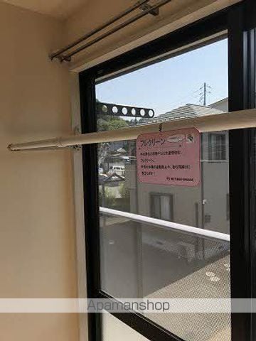 ディアス中山 A棟の内装写真