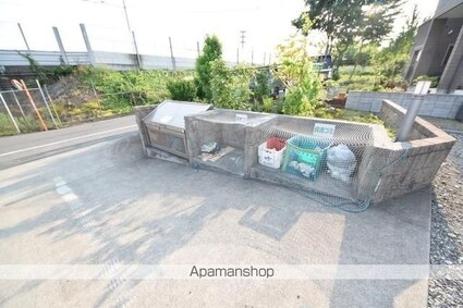 アムールヒルズ[1K/30.27m2]の共用部2