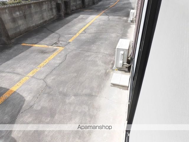 サンライフ舞の内装写真