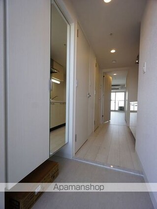 エスリード大曽根プレシャス[1K/26.1m2]の玄関