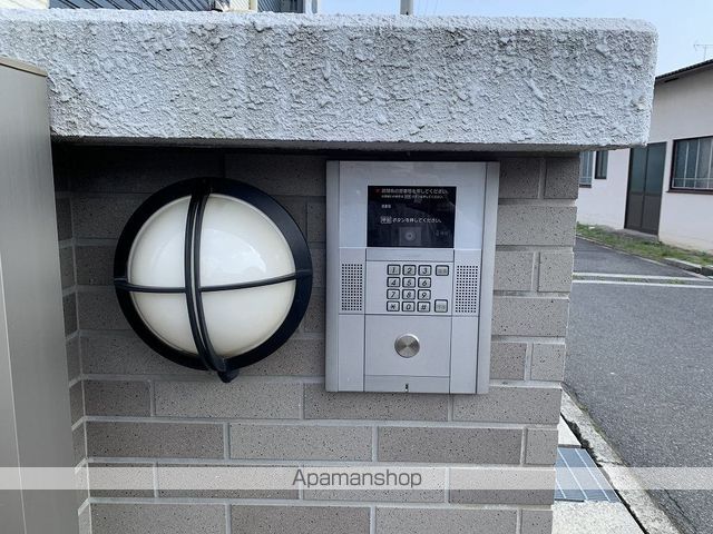 レオネクストパンプキンの内装写真