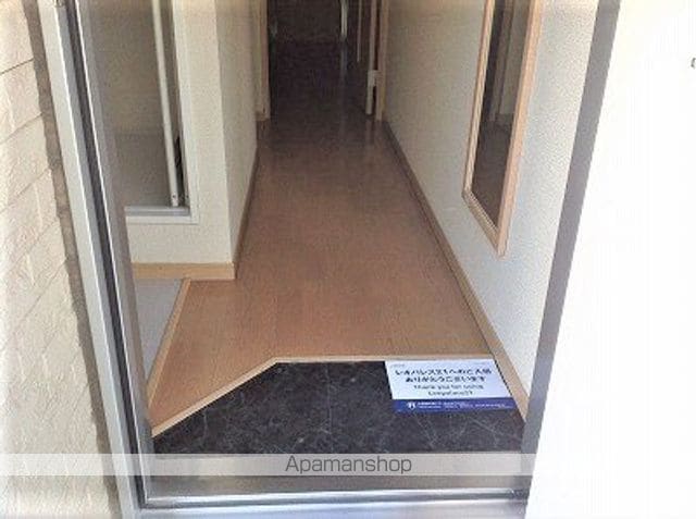 レオパレスナチュールIIの内装写真