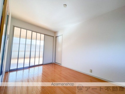 バリュージュ生石　Ｂ棟[3DK/56.65m2]の内装2