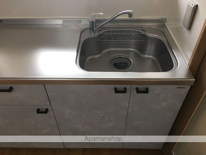 コーポ比島[2DK/52m2]の内装4