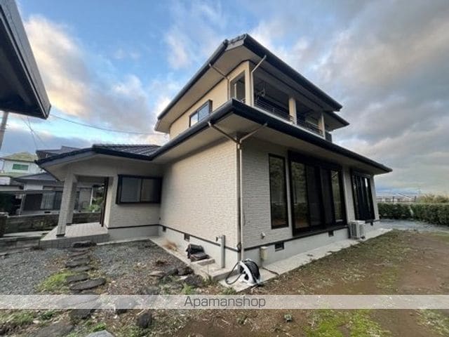 植木町広住戸建II