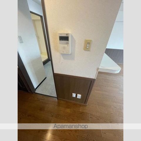 オリンピア南9条マンションの内装写真