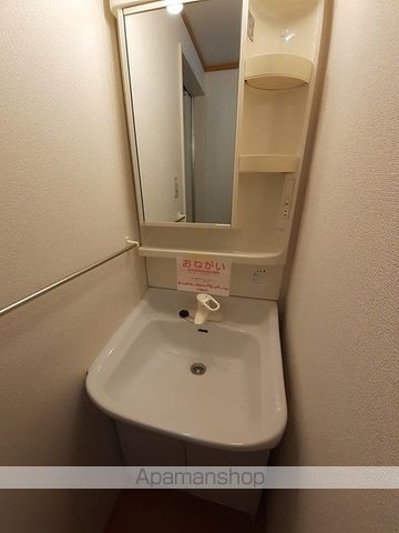 グレイス・コーポの内装写真