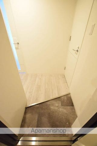 CITY PREMIER北6条の内装写真
