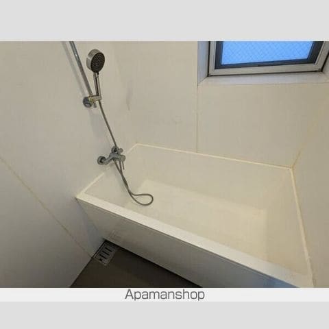 ファーレ代々木上原の内装写真