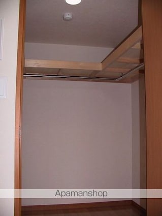 ルーブル学芸大学五番館[1K/30.8m2]のその他内装2