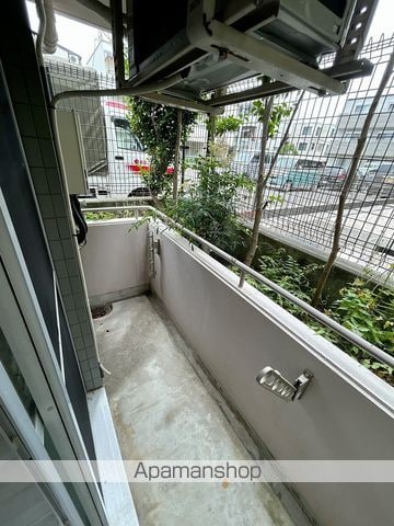 STAGE45の内装写真