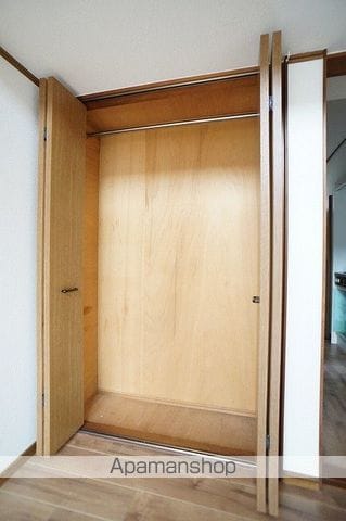 カーザ方丈の内装写真