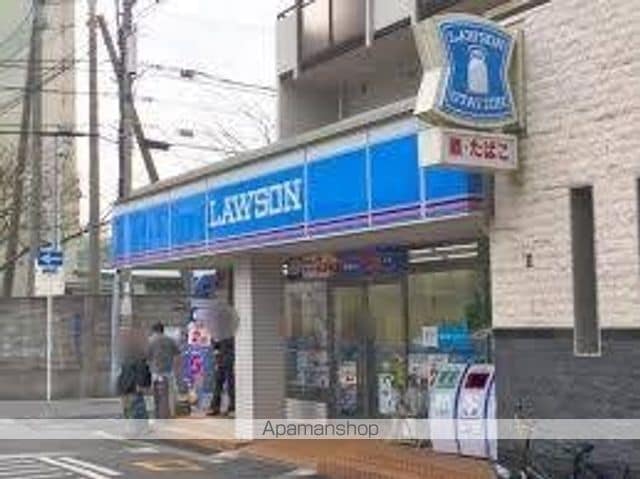 ボーベル南船場の周辺写真