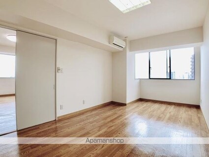 ノースウエストヒル[1LDK/62.18m2]のリビング・居間5